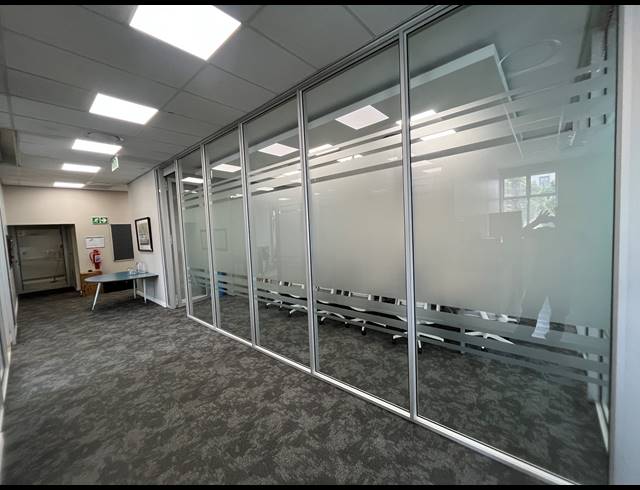 266M² OFFICE TO LET IN CENTURY CITY
